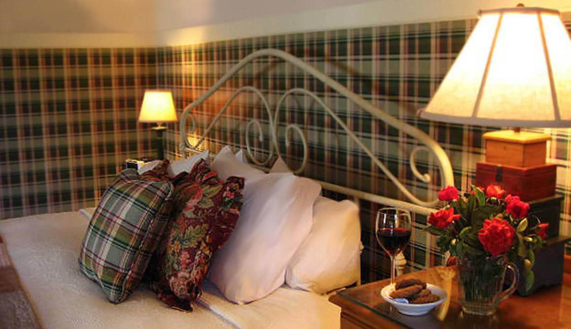 Orchard Hill Hotel Julian Ngoại thất bức ảnh