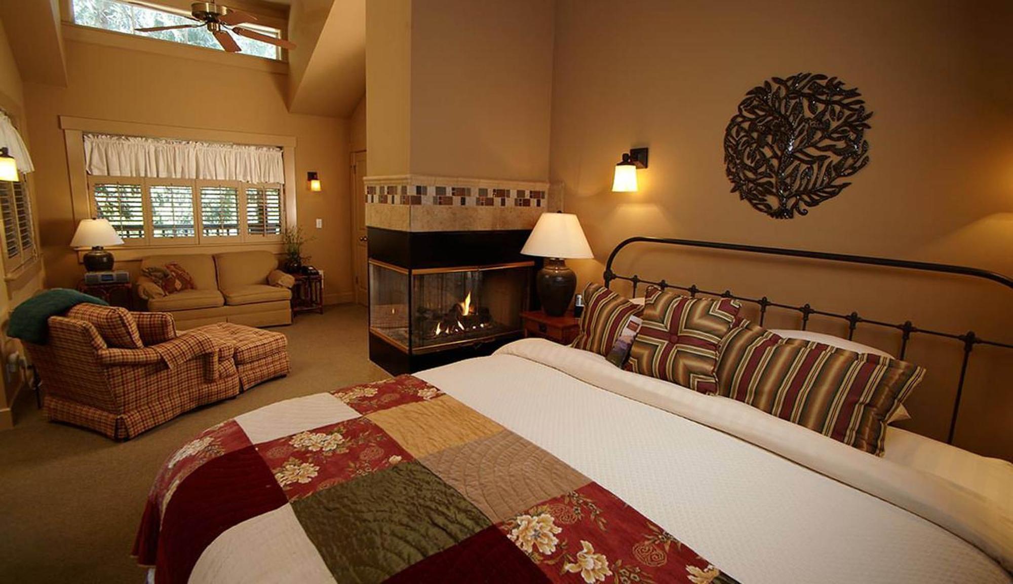 Orchard Hill Hotel Julian Ngoại thất bức ảnh