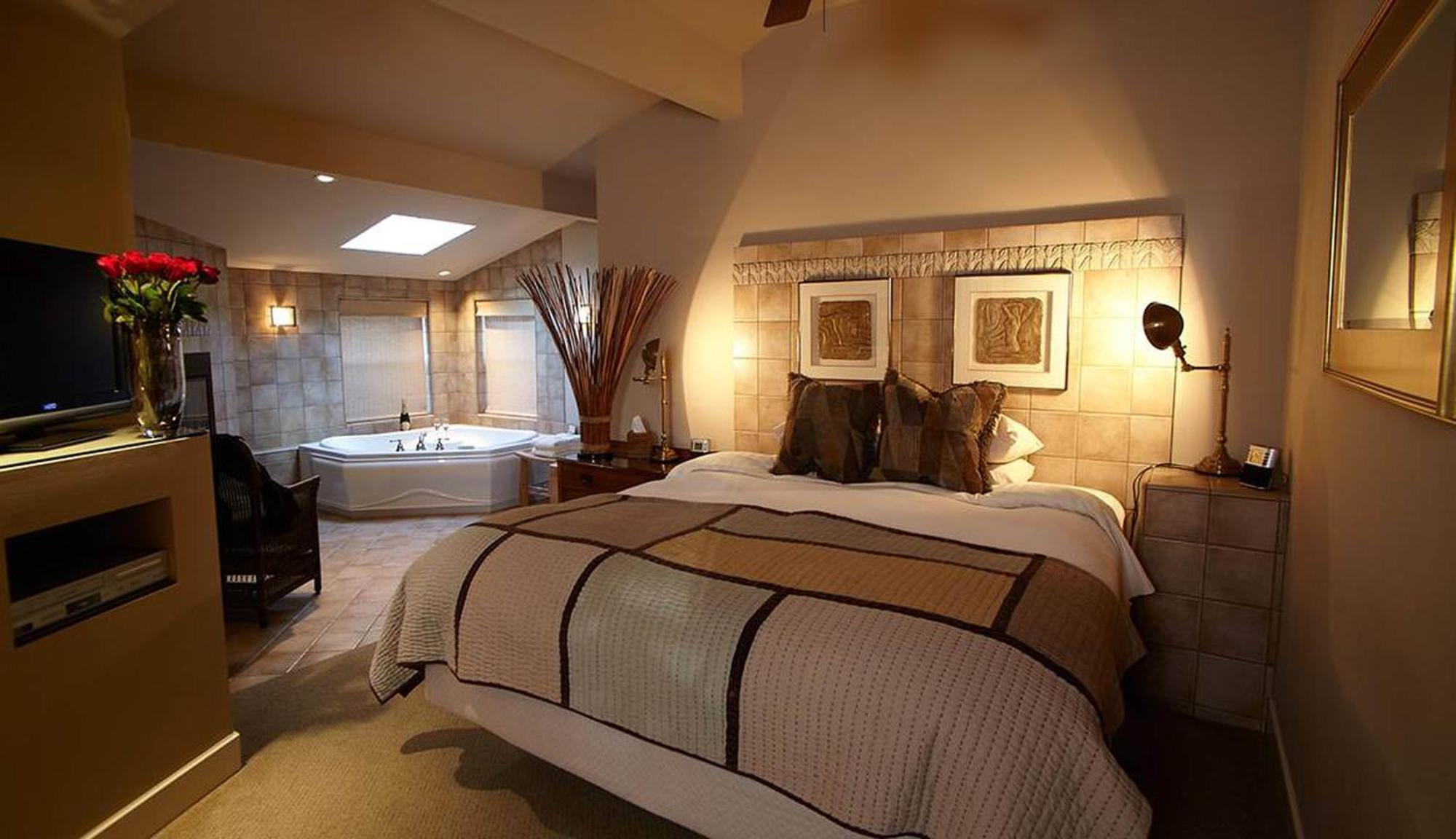 Orchard Hill Hotel Julian Ngoại thất bức ảnh