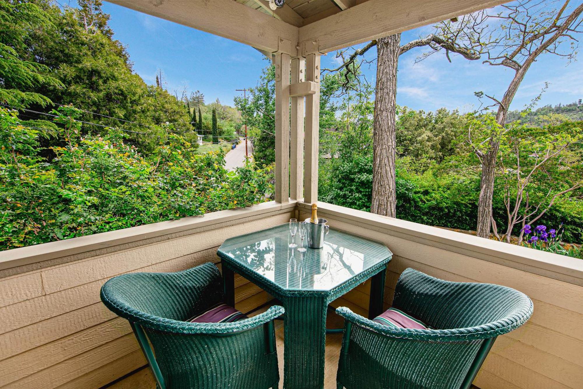 Orchard Hill Hotel Julian Ngoại thất bức ảnh