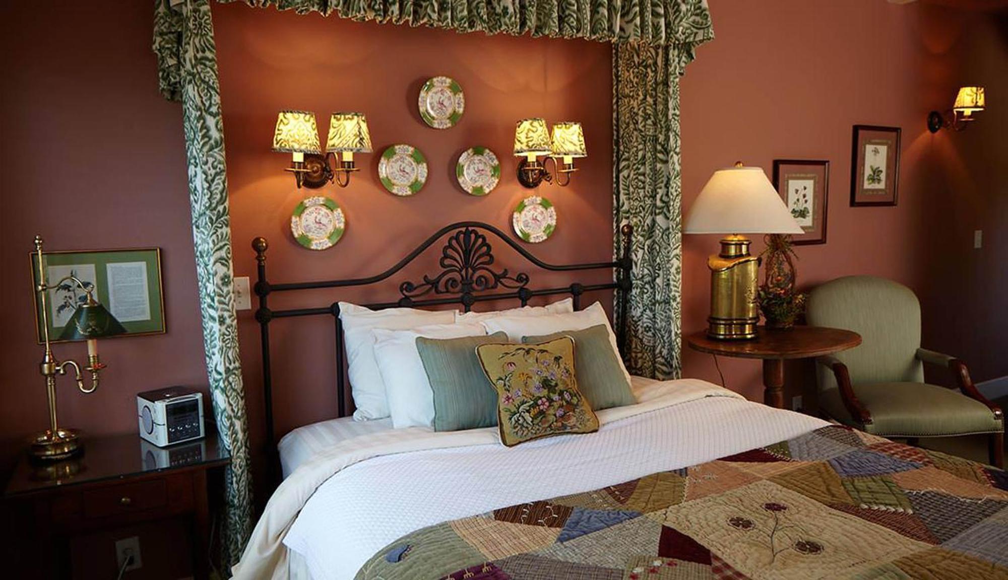 Orchard Hill Hotel Julian Ngoại thất bức ảnh