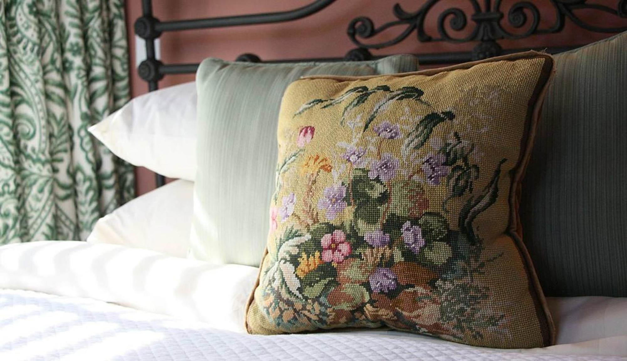 Orchard Hill Hotel Julian Ngoại thất bức ảnh